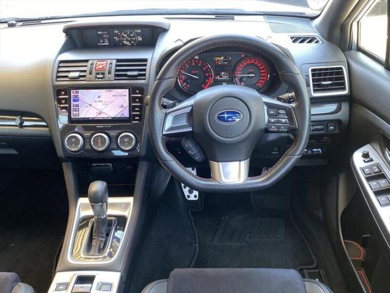 WRX S4