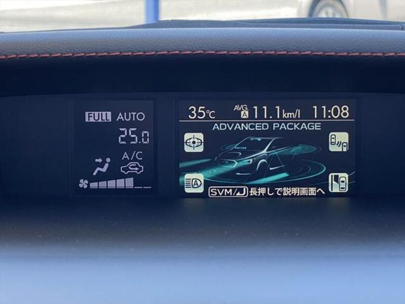 WRX S4