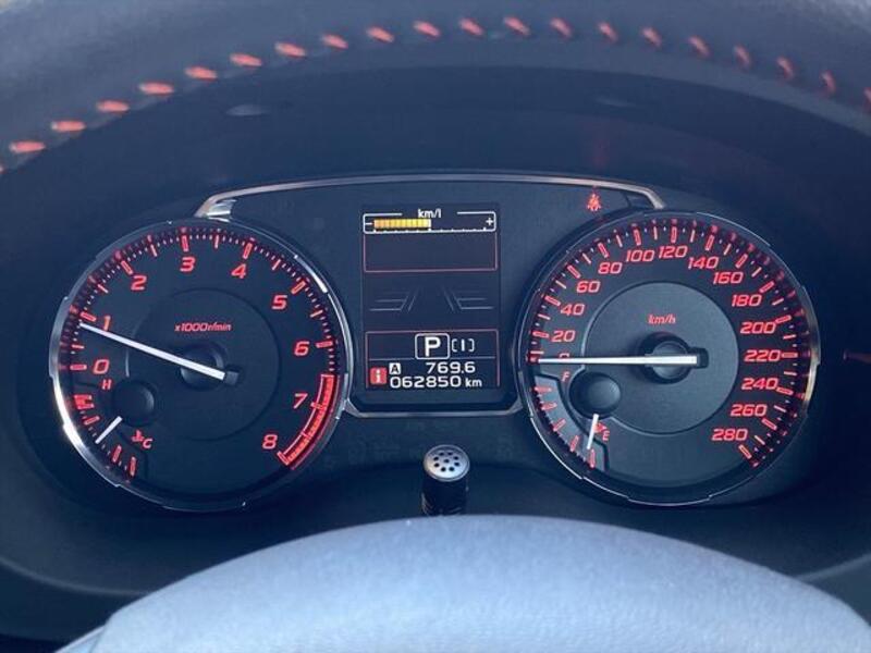 WRX S4