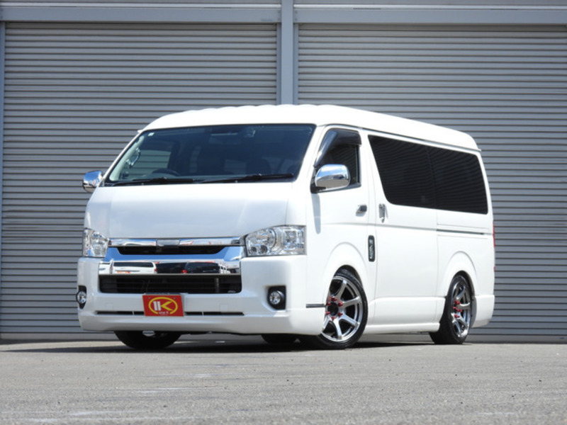 HIACE