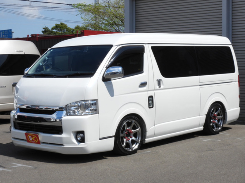 HIACE