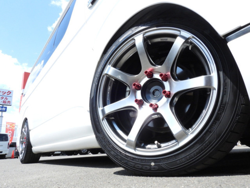 HIACE