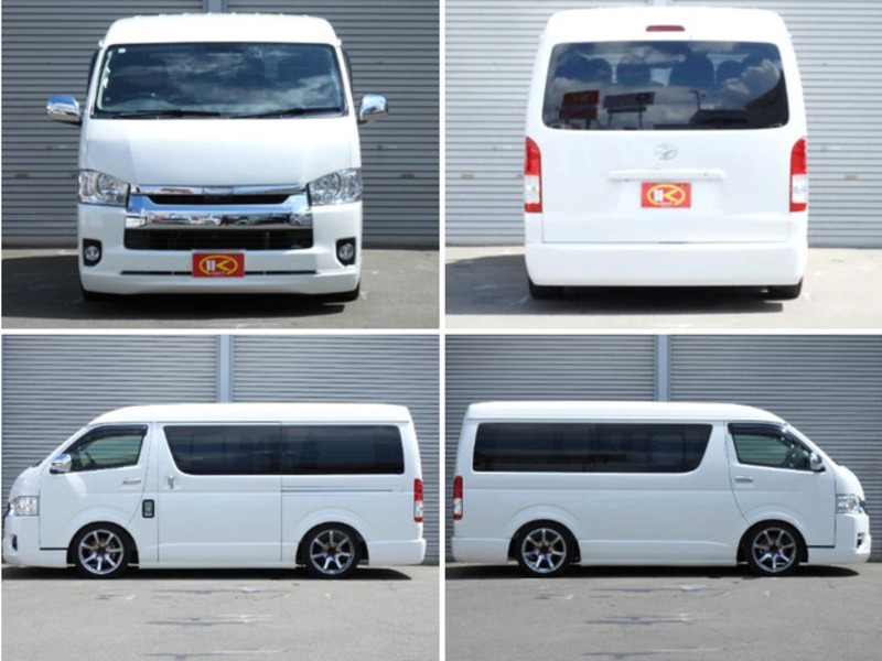 HIACE