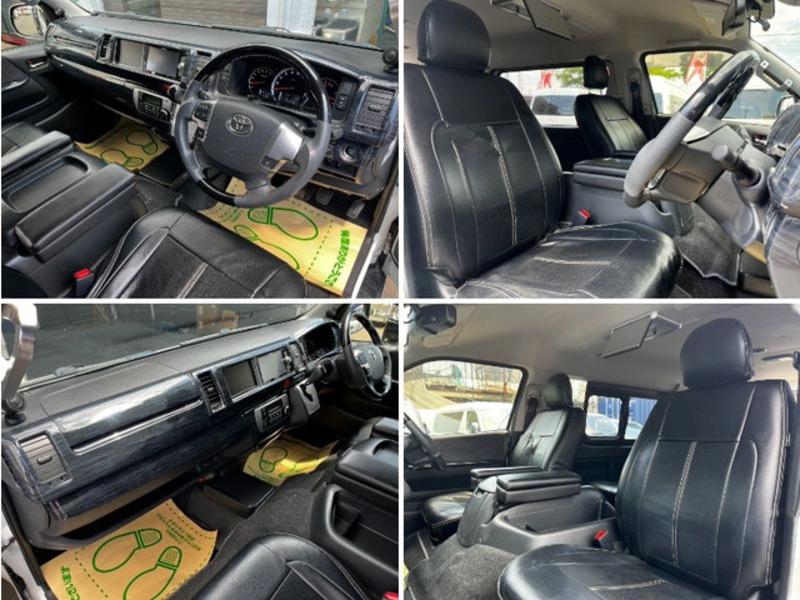 HIACE