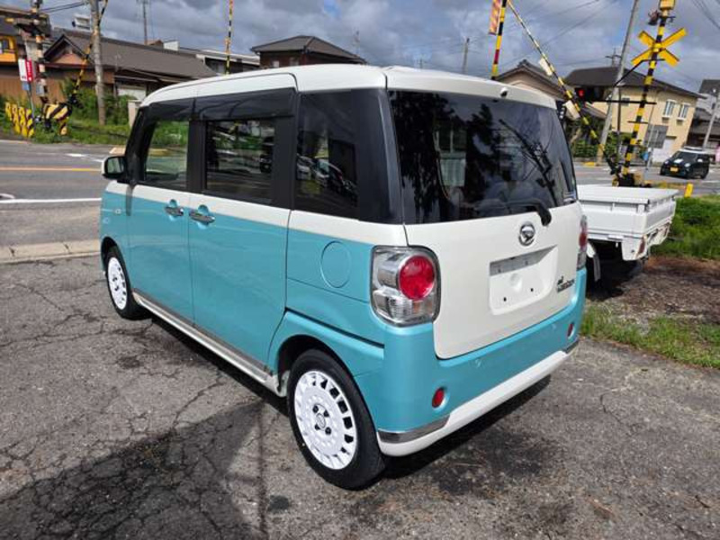 MOVE CANBUS
