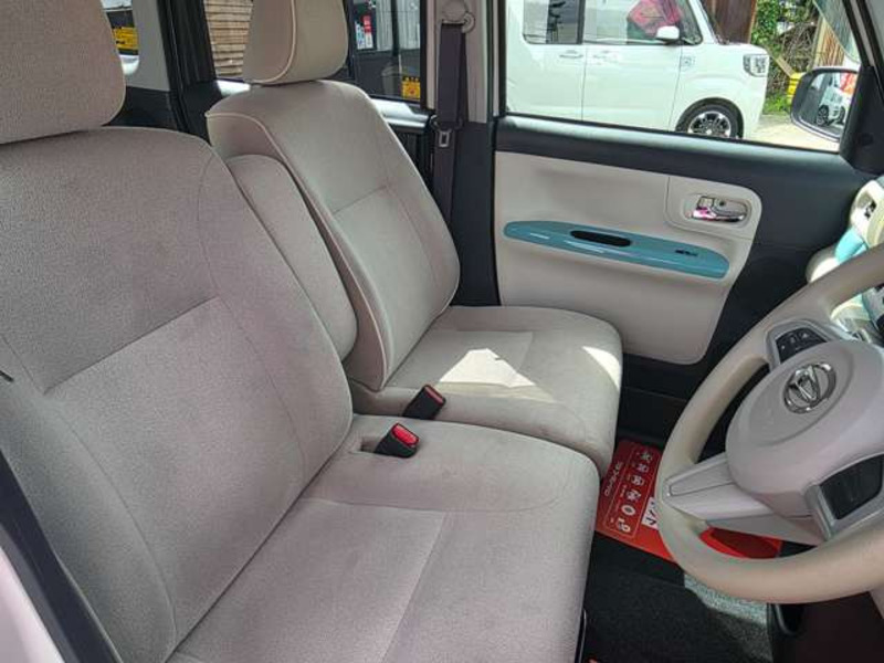MOVE CANBUS