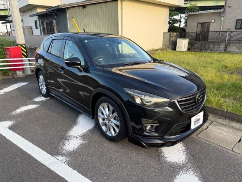 CX-5-0