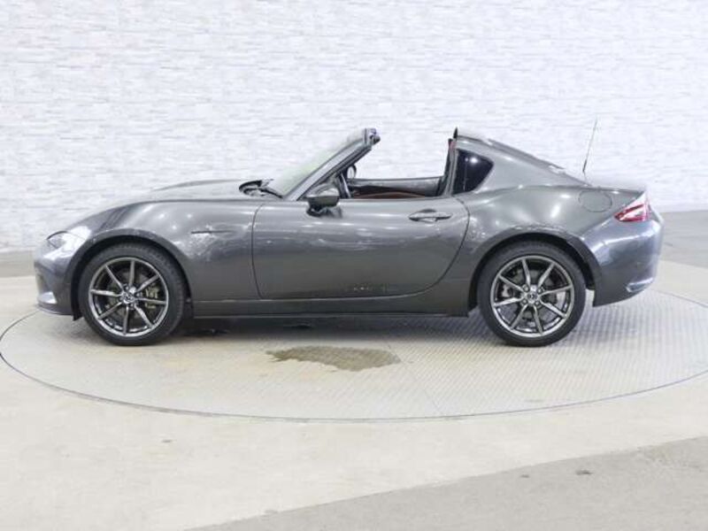 ROADSTER RF
