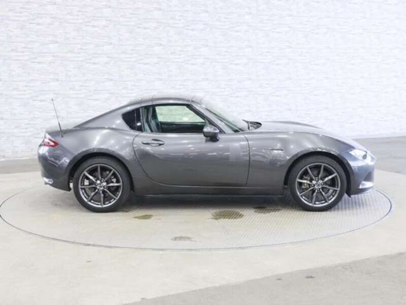 ROADSTER RF