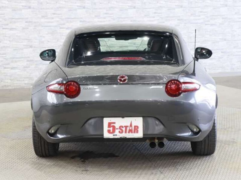 ROADSTER RF