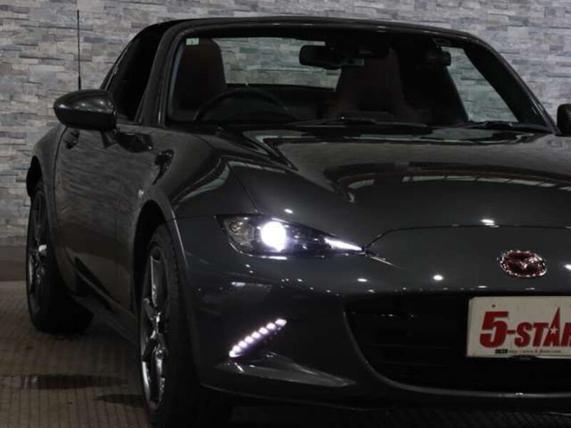 ROADSTER RF
