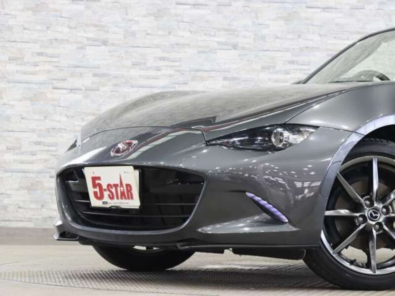 ROADSTER RF
