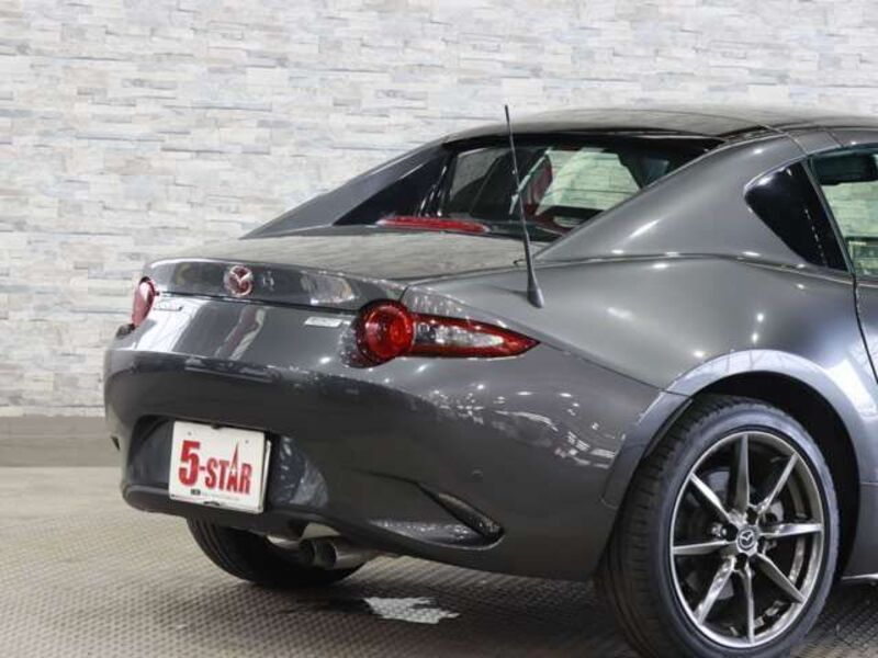 ROADSTER RF