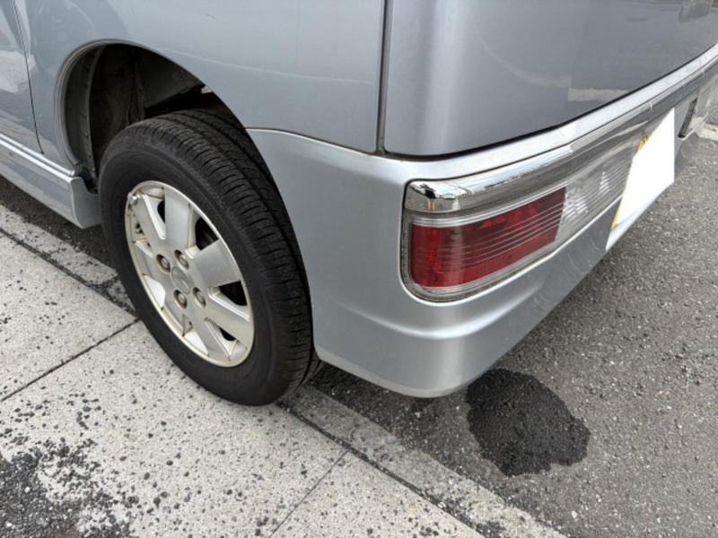 ATRAI WAGON
