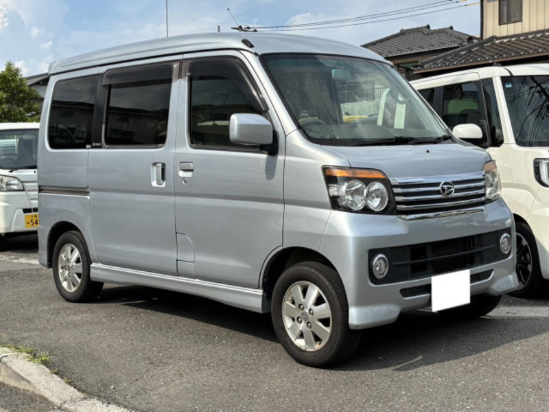 ATRAI WAGON-0