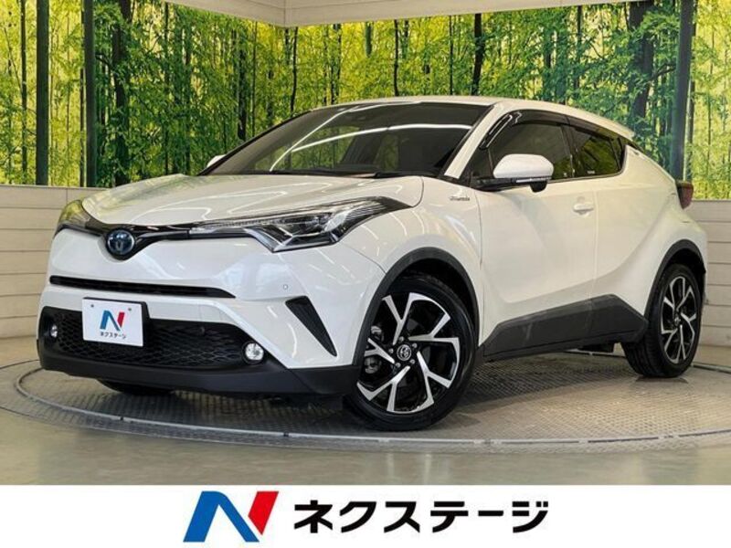 C-HR-0