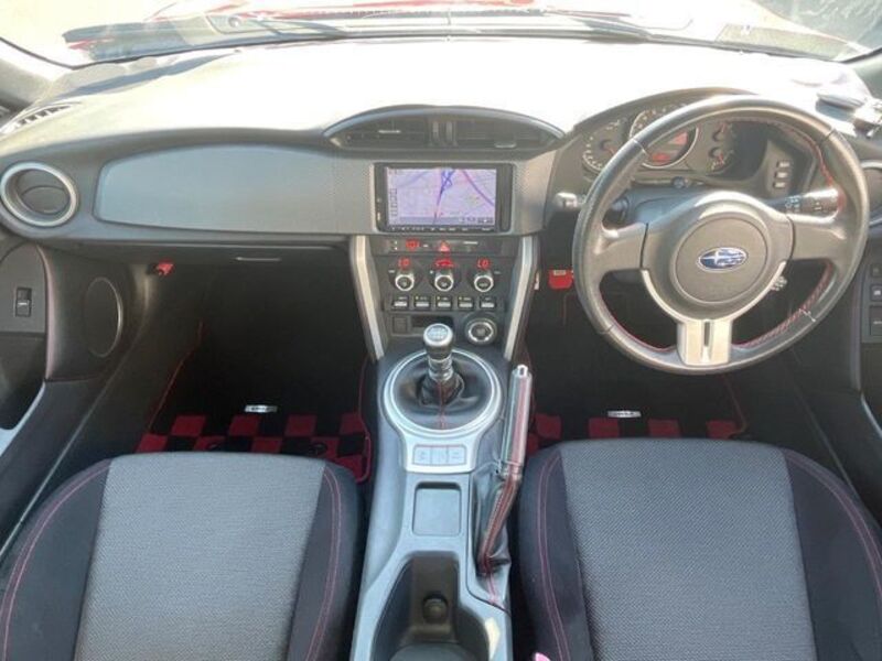 BRZ