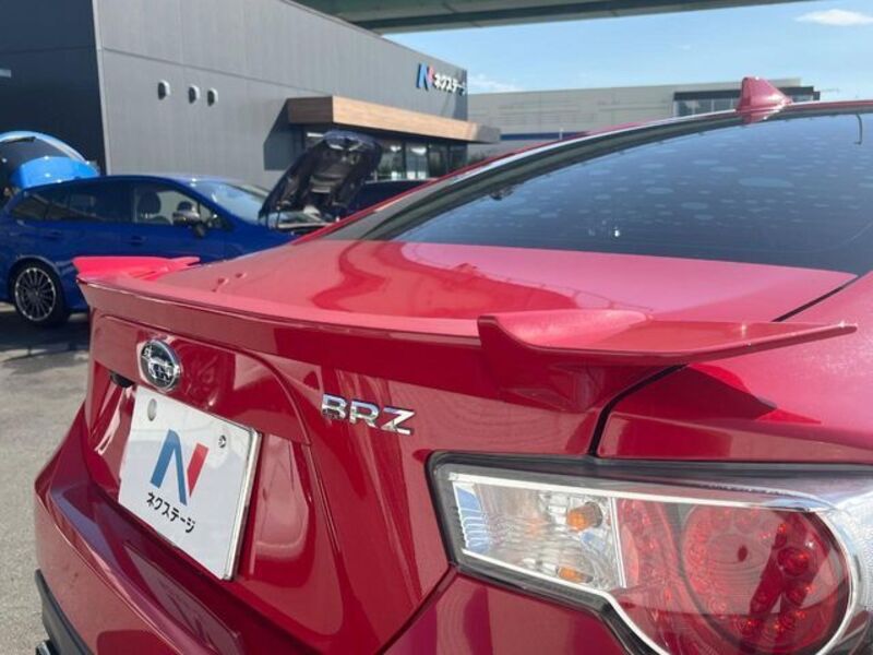 BRZ