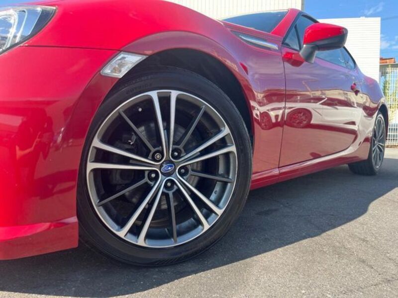 BRZ