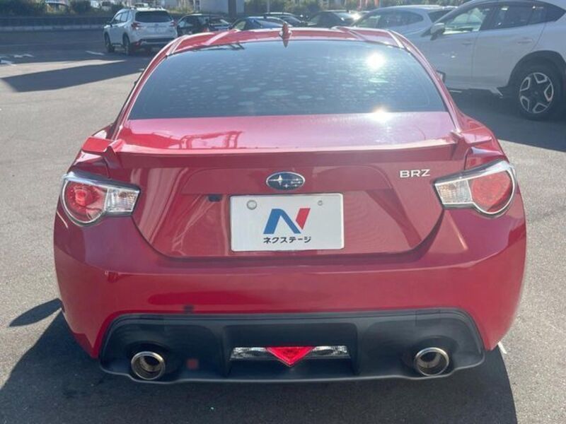 BRZ