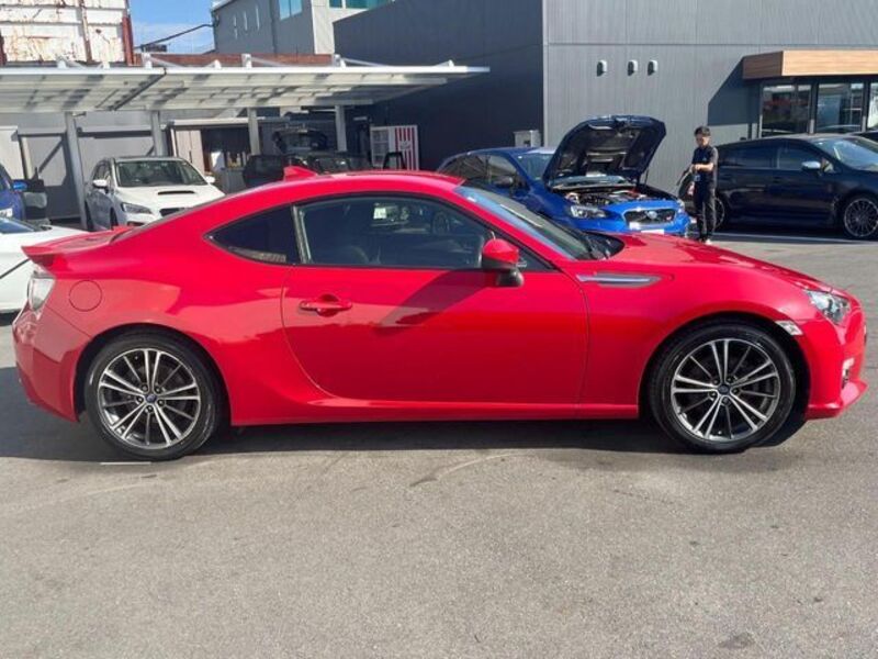 BRZ