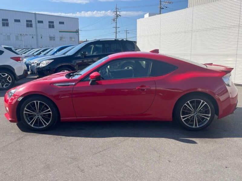 BRZ