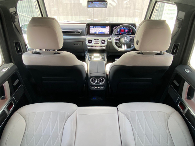 G-CLASS