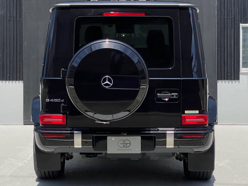 G-CLASS