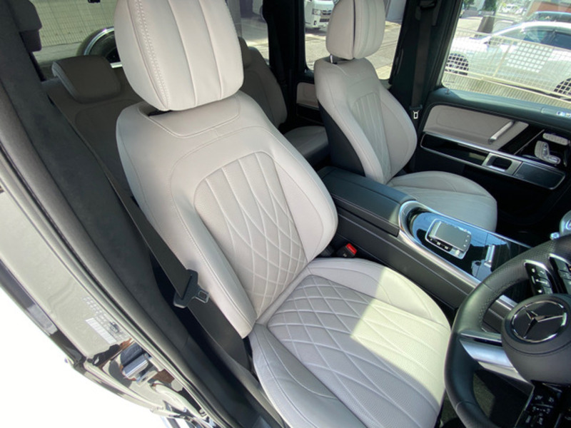 G-CLASS