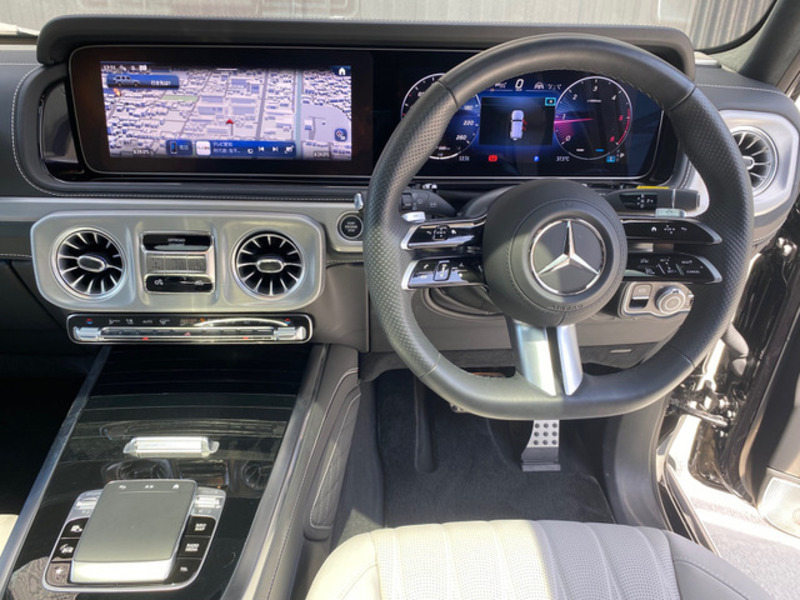 G-CLASS