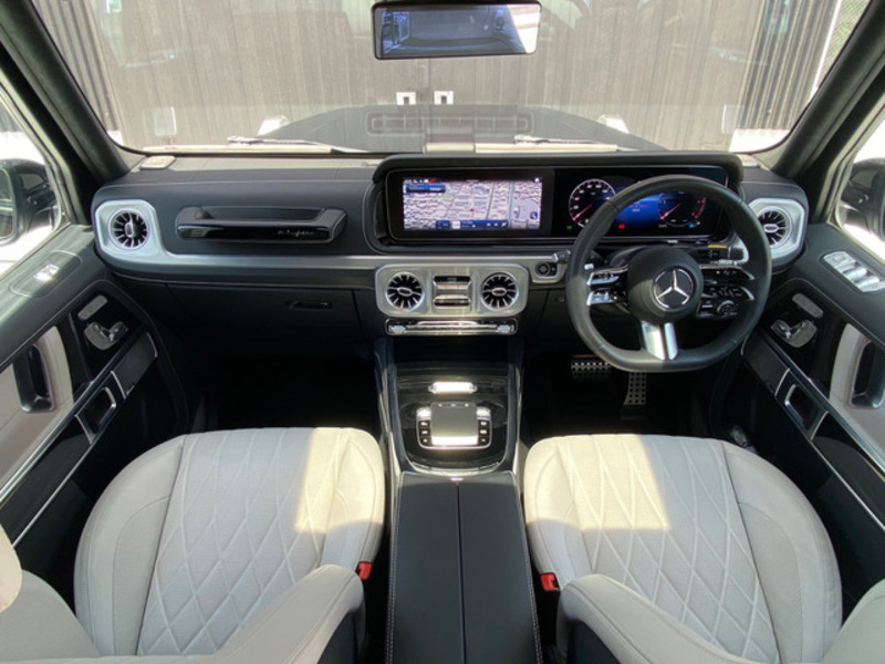 G-CLASS