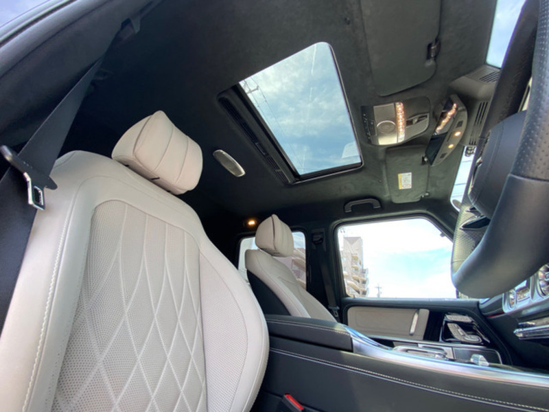 G-CLASS