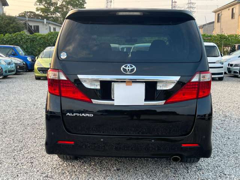 ALPHARD