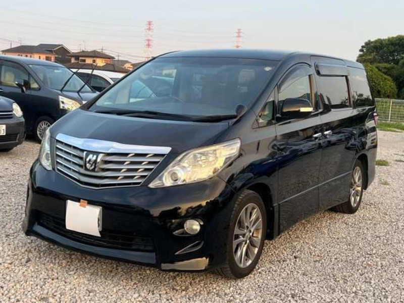 ALPHARD-0