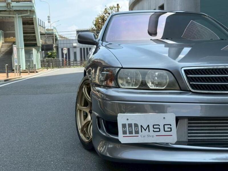 CHASER