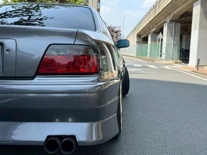 CHASER