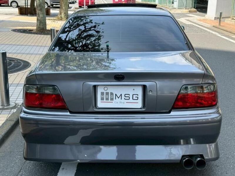 CHASER