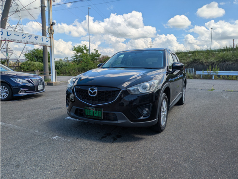 CX-5-0