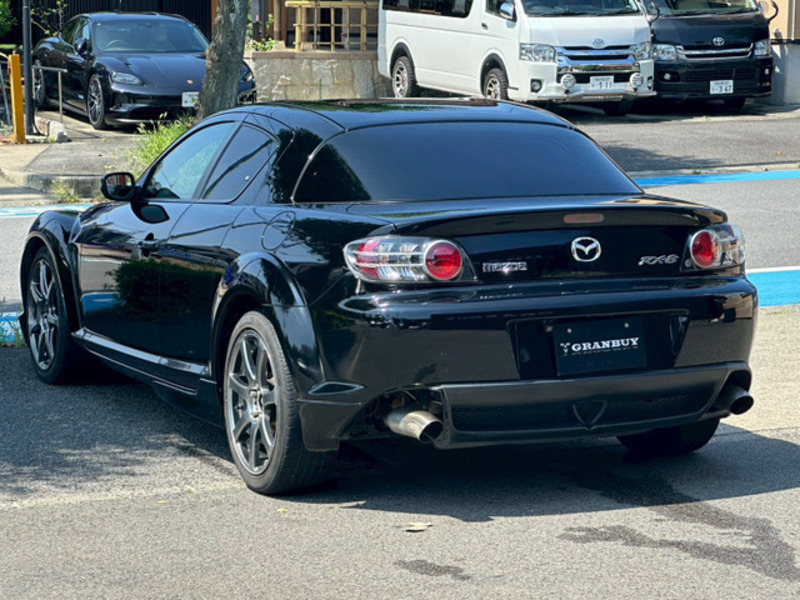 RX-8