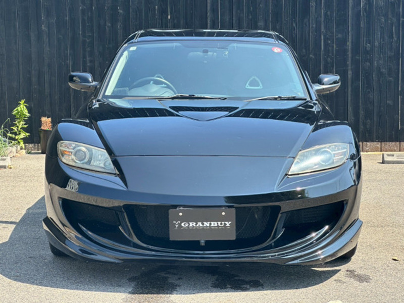 RX-8