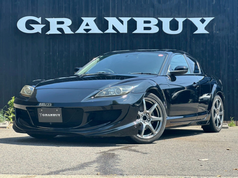 RX-8-0