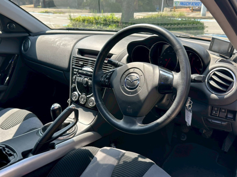RX-8