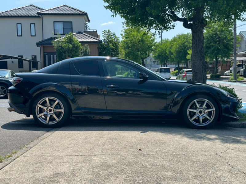 RX-8