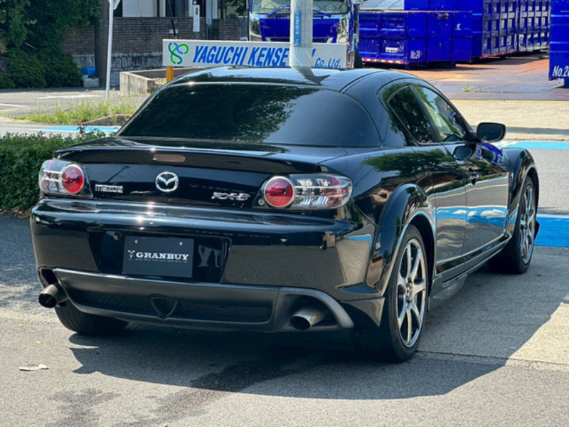 RX-8