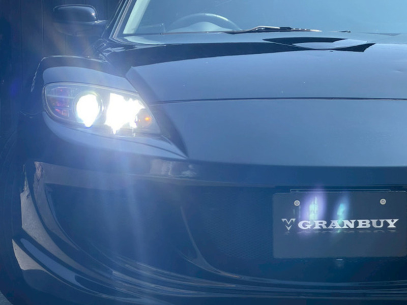 RX-8