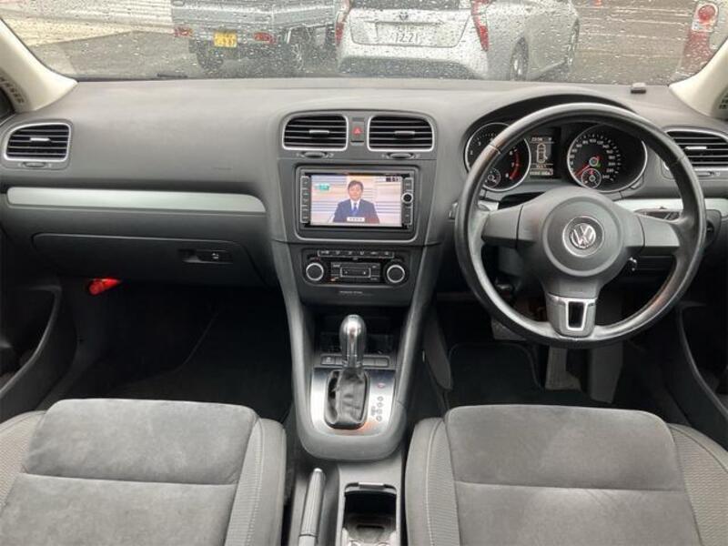 GOLF VARIANT