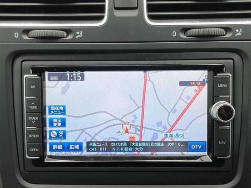 GOLF VARIANT