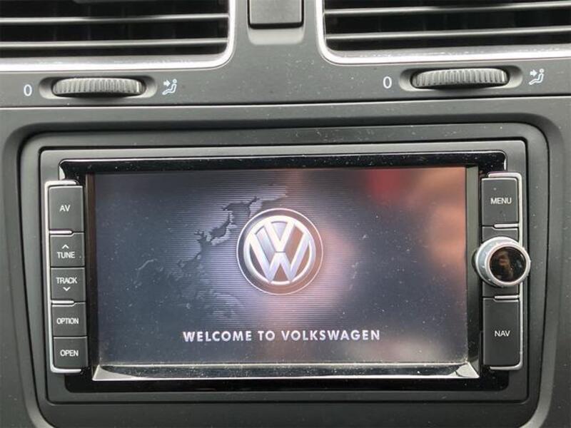 GOLF VARIANT
