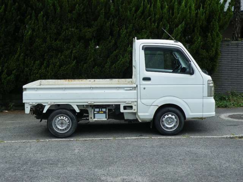 MINICAB TRUCK