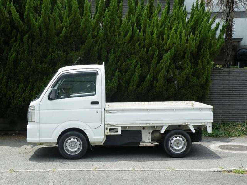 MINICAB TRUCK